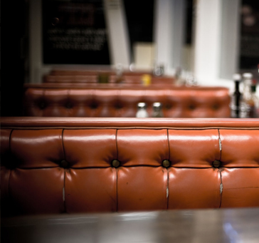 GH Custom Upholstery