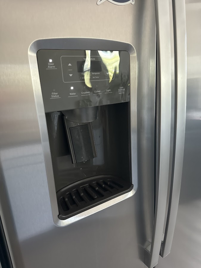 DND Appliance repair