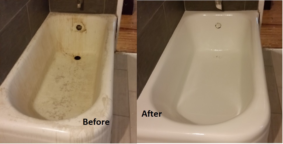 Bathcrest - Bathcrest Bathtub Repair in Nokomis, FL photo