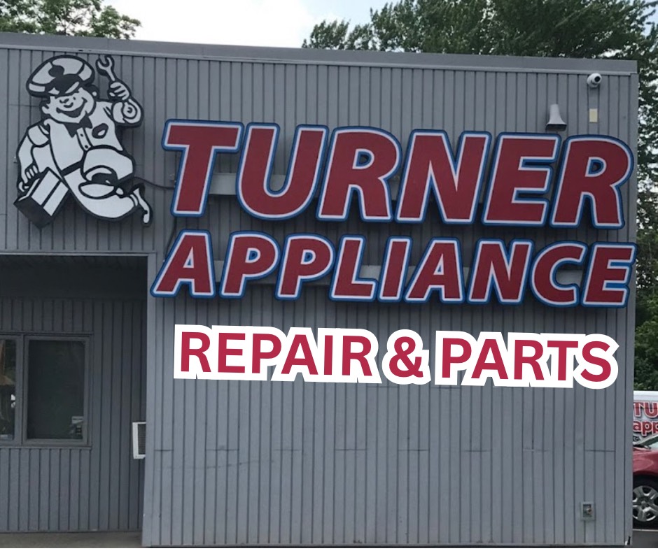 Turner Appliance Repair