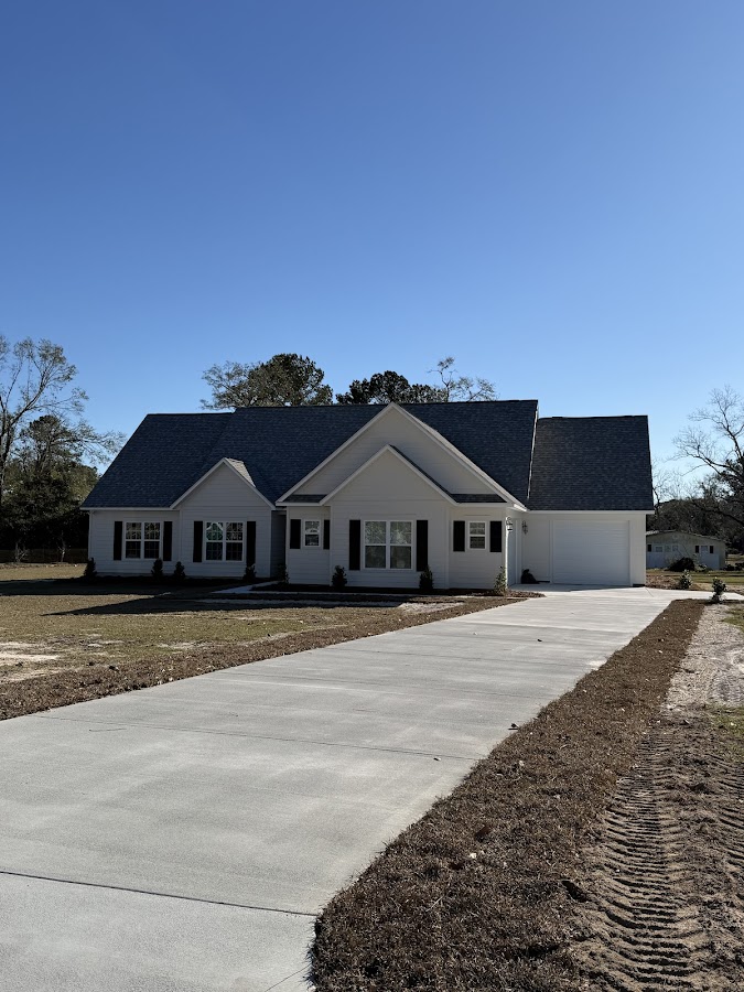 Evendell Custom Homes