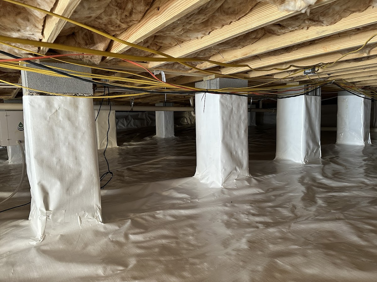 58 Foundations & Waterproofing