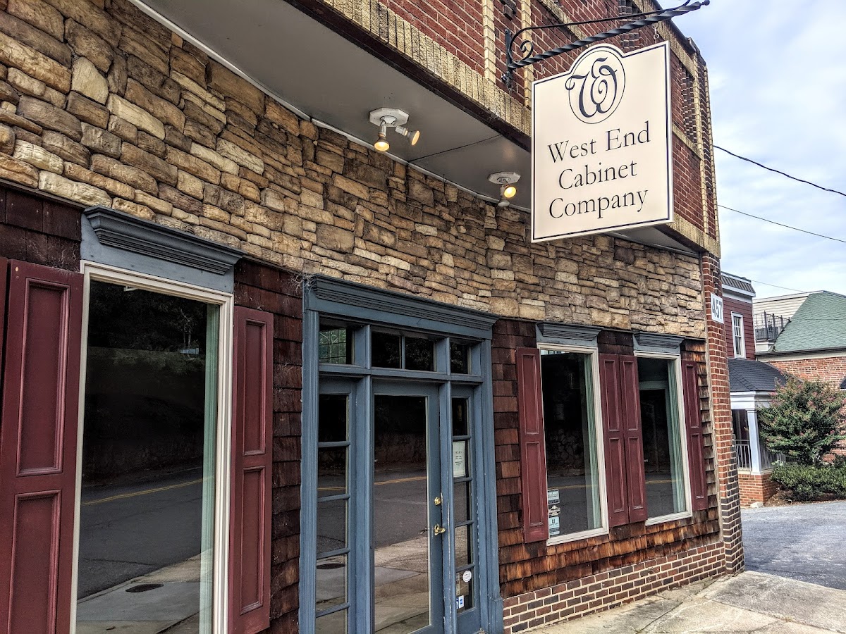 West End Cabinet Co LLC