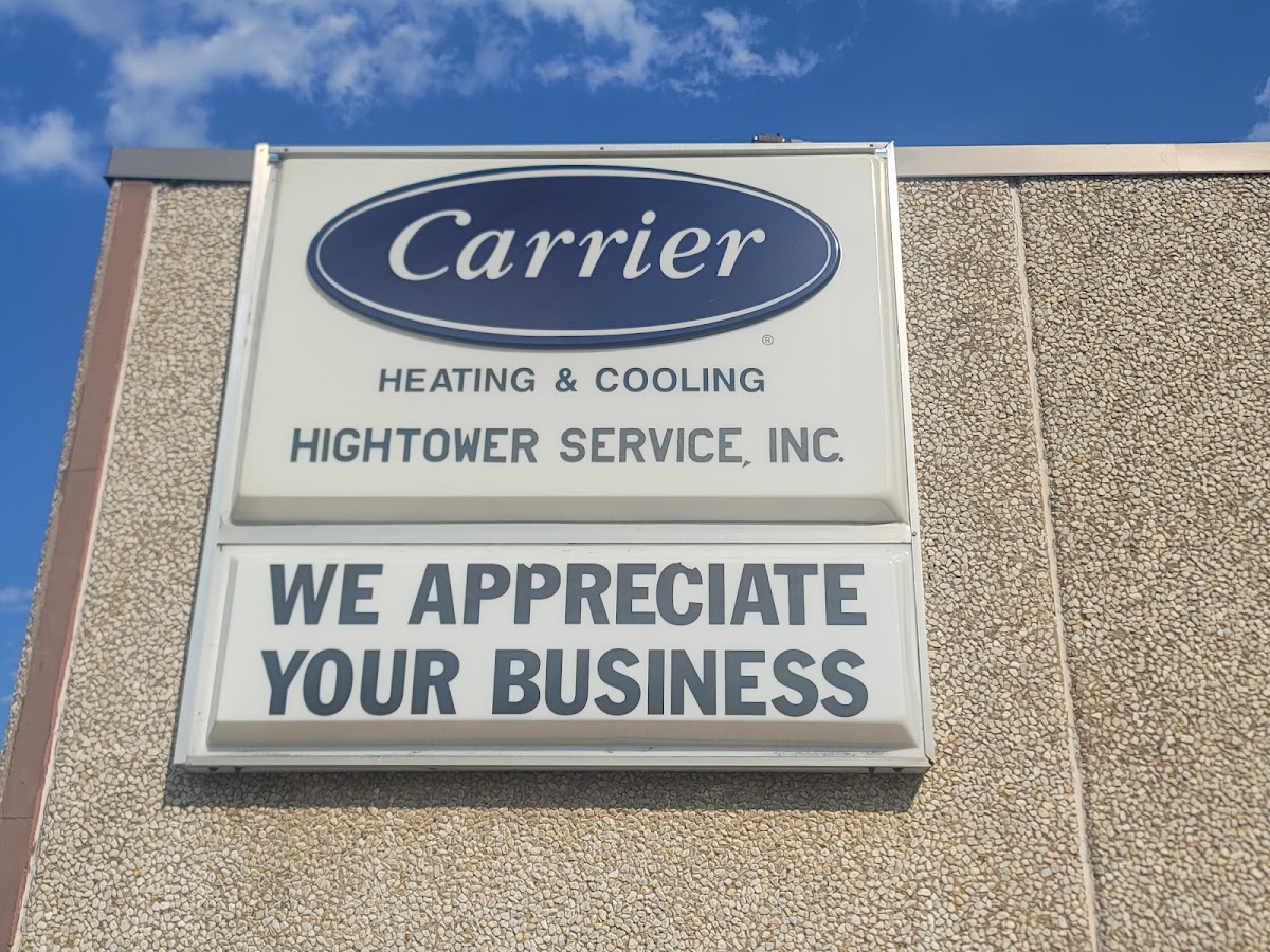 Hightower Service, Inc.