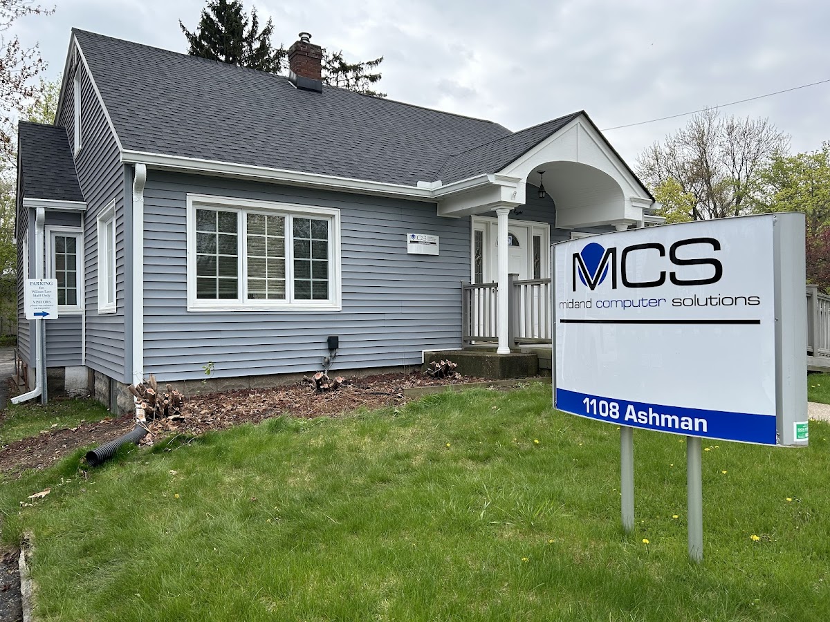 Midland Computer Solutions