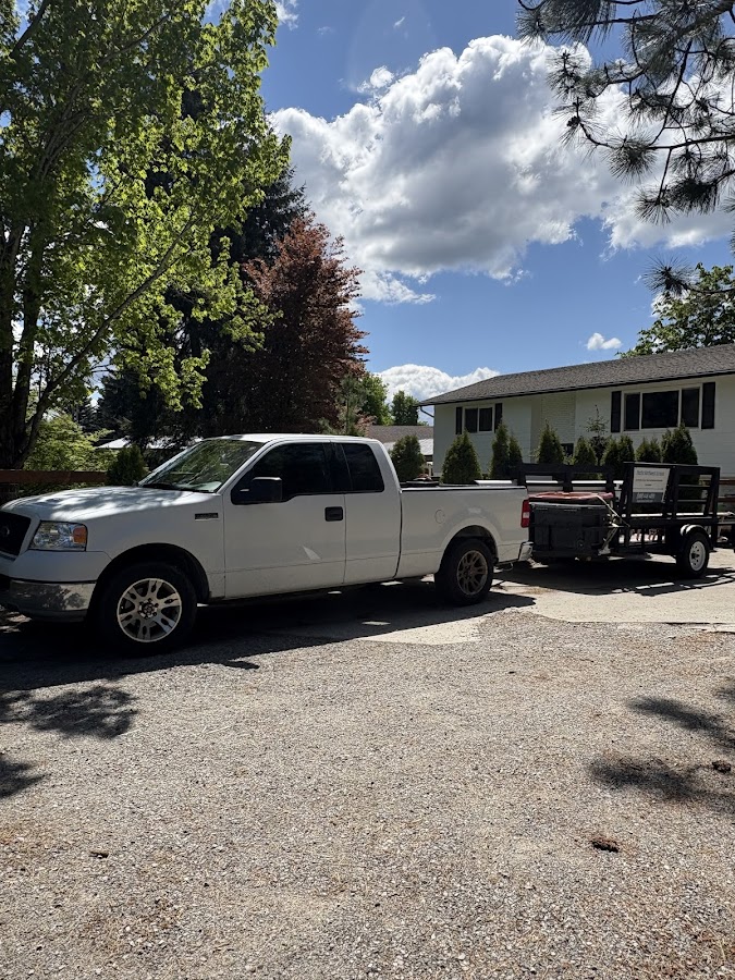 Pacific Northwest Screens (Mobile Screen Company)