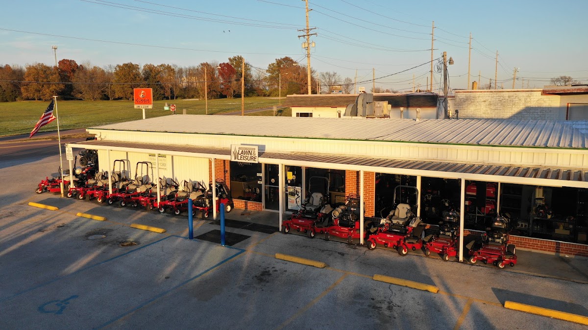 FARM & POWER - LAWN & LEISURE, INC.