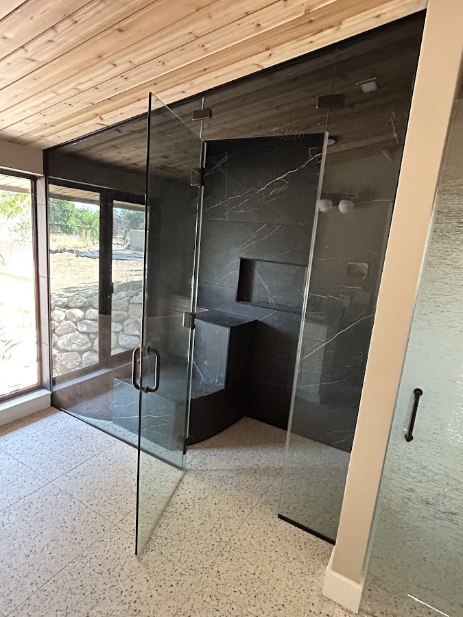 Solar Window & Door Inc