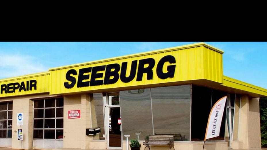 Seeburg Service Center