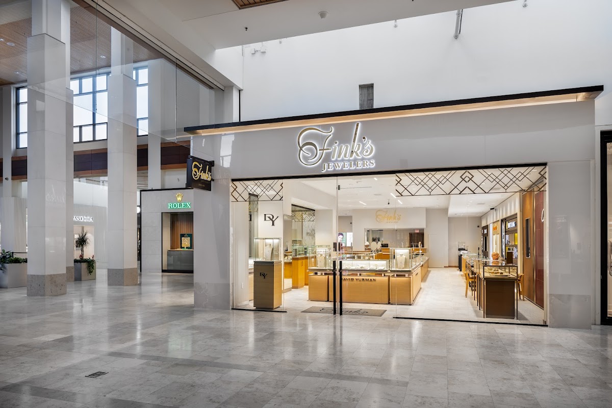 Fink's Jewelers