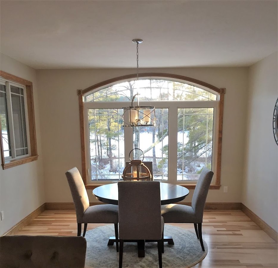 Coastal Industries, Inc.