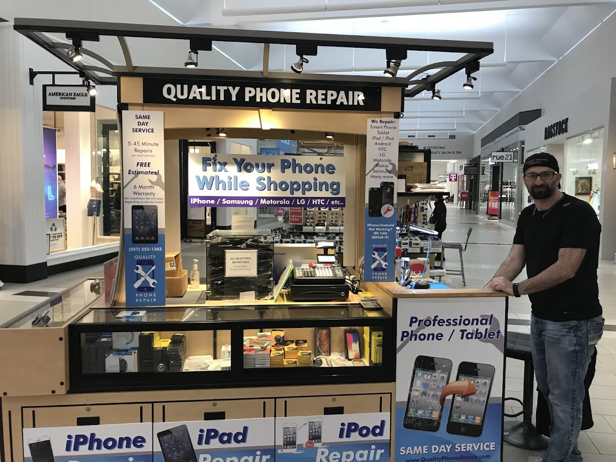 Quality Phone Repair