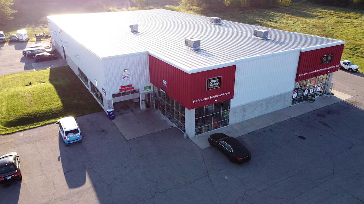 Higher Standards Automotive