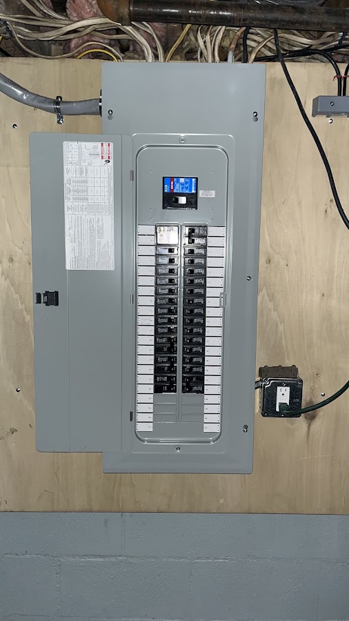 Robert And Mike’s Electric Inc. Electrical Repair in Worcester, MA photo