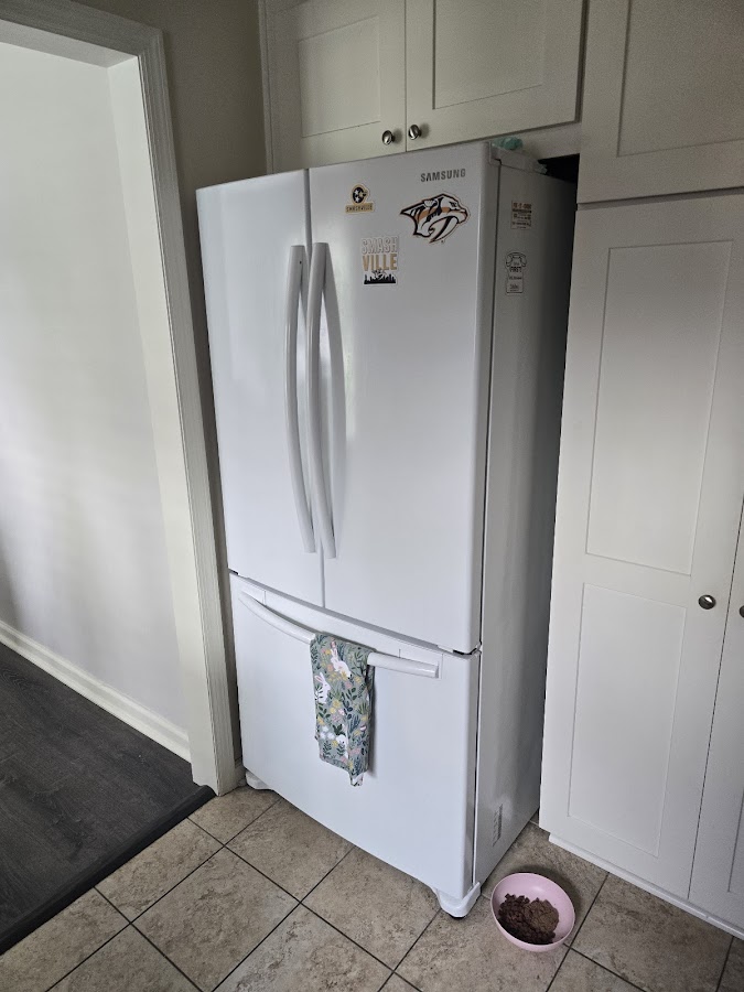 Murfreesboro Fix-It-Right Appliance Repair Service