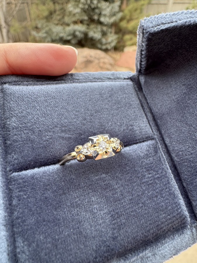 Rocky Mountain Goldworks