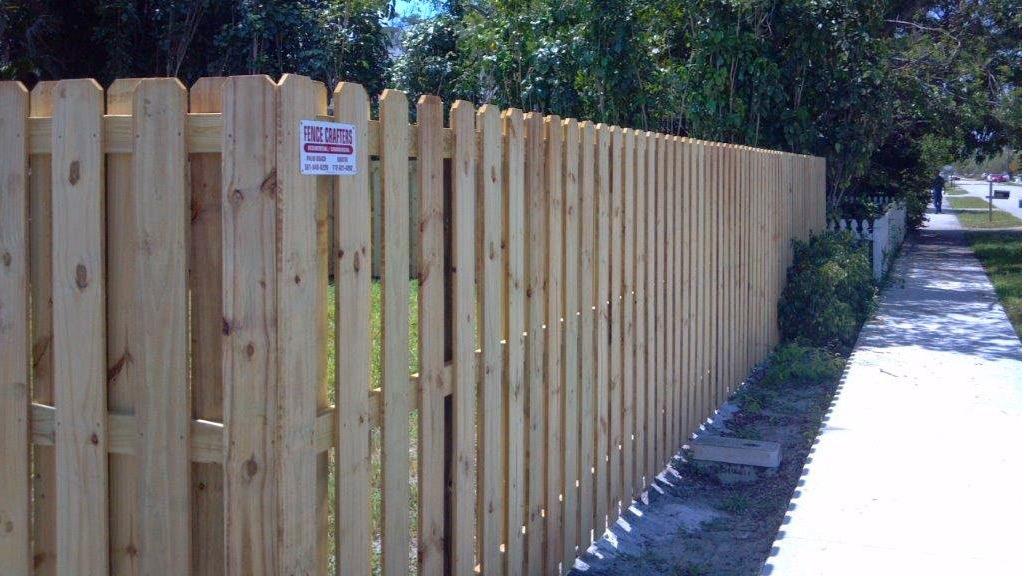 FenceCrafters Inc