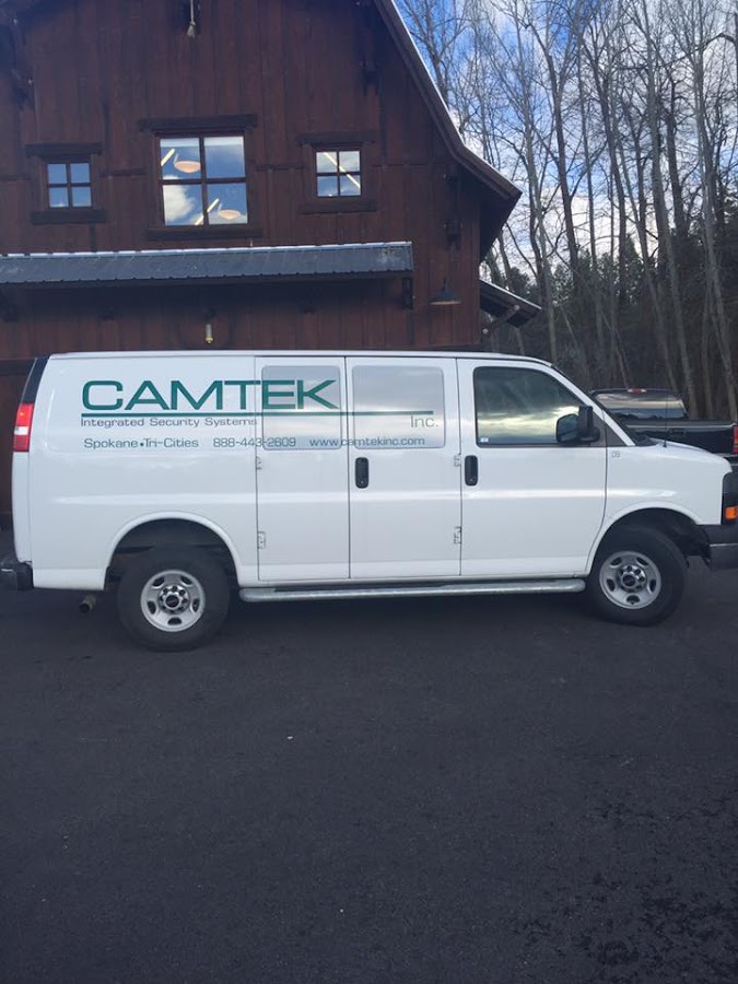 Camtek Inc.