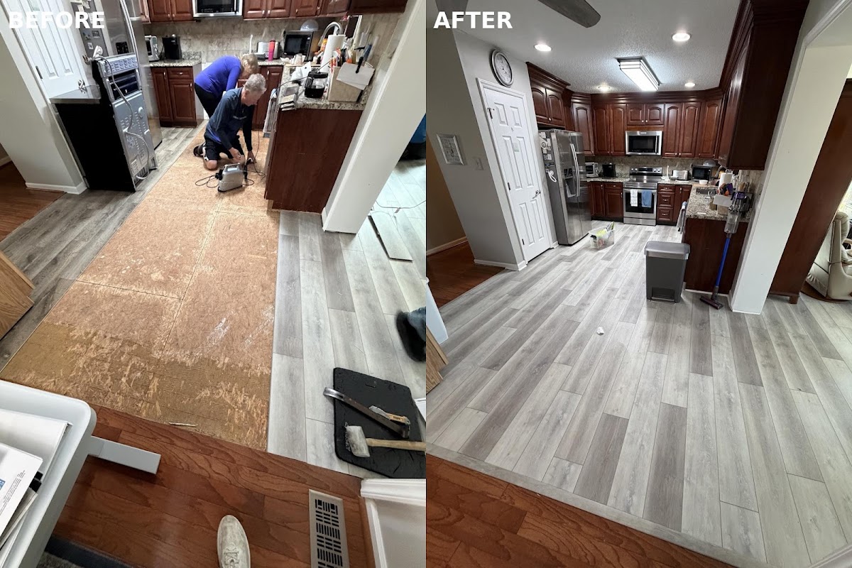 Lambert's Flooring Solutions