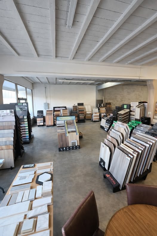 Lambert's Flooring Solutions