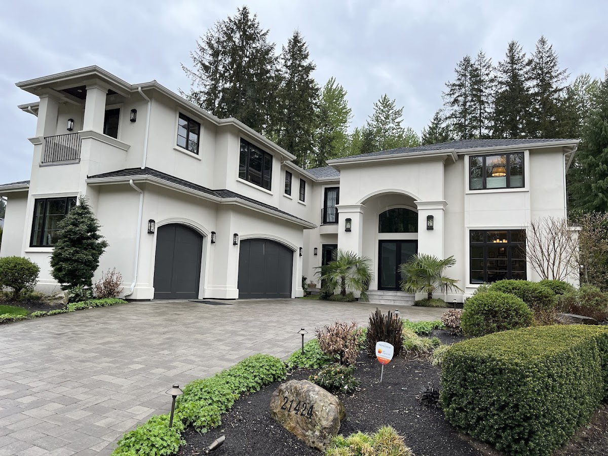 Stucco & Masonry Contractor: VolynAlex, LLC