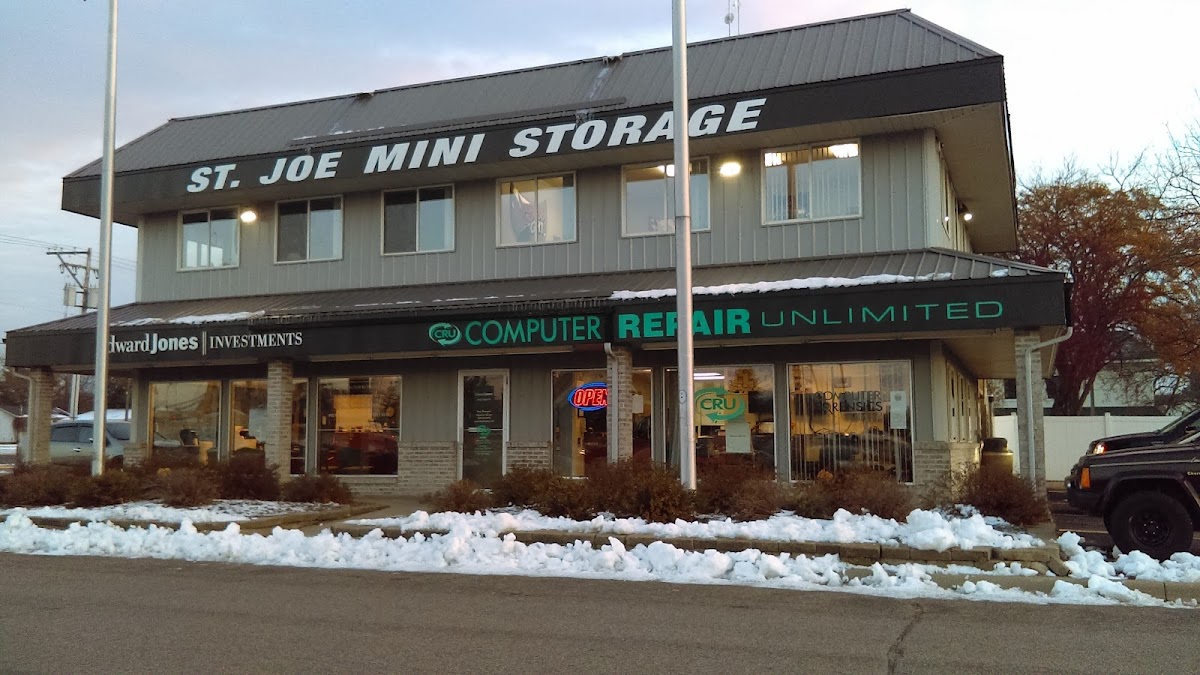 Computer Repair Unlimited, LLC