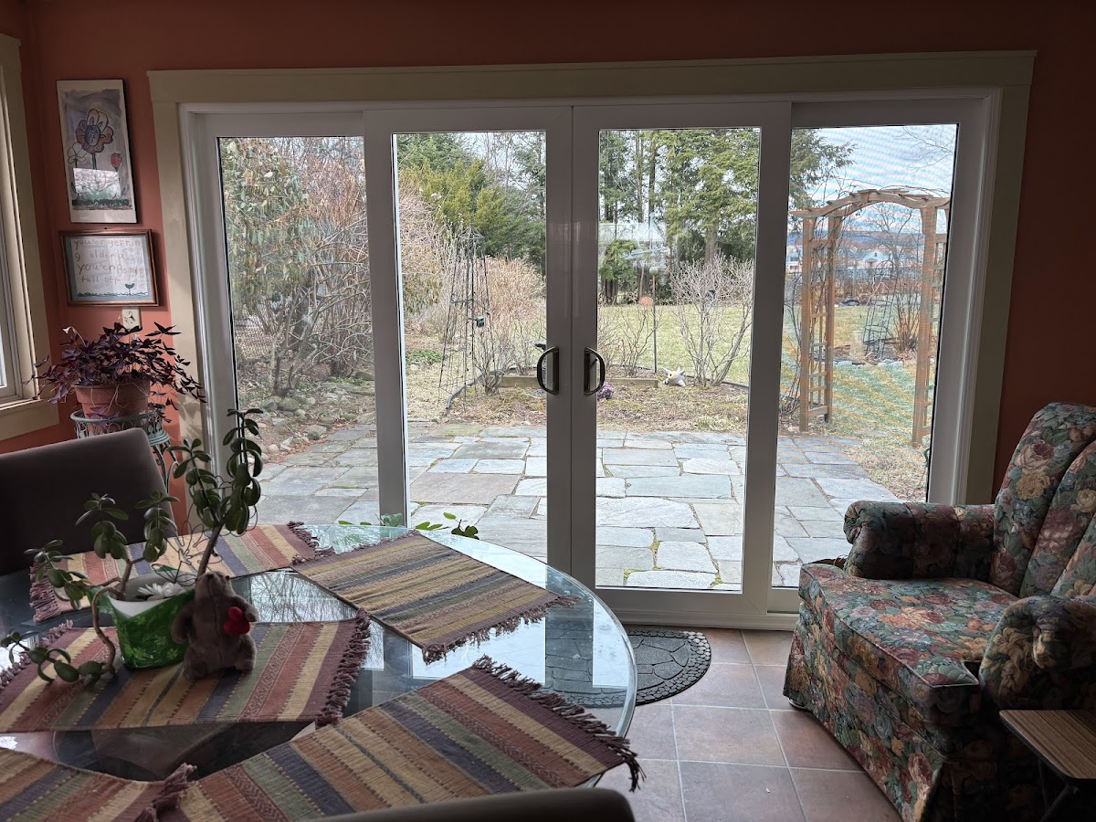 SEVEN SUN - SEVEN SUN Screen Door Repair in New Britain, CT photo