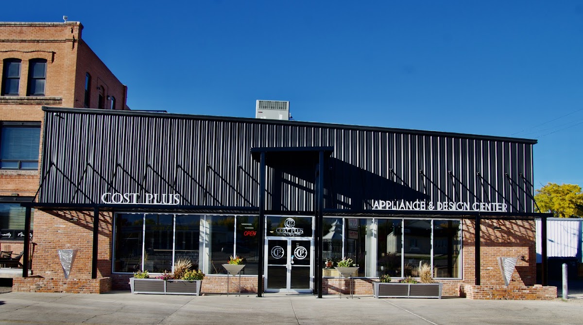 Cost Plus Appliance & Design
