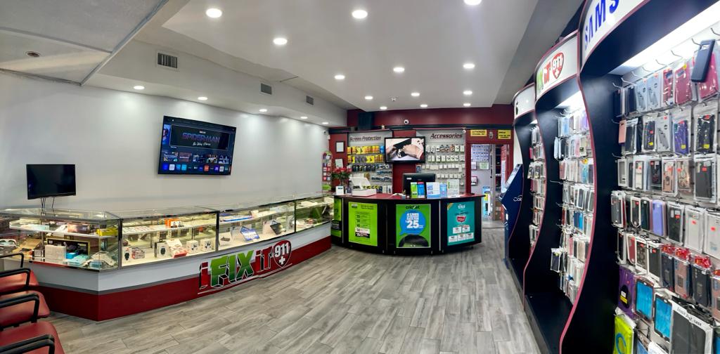 iFixit911 Phone & Computer Repair Fort Lauderdale All Electronics