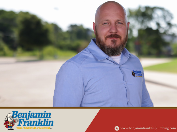 Benjamin Franklin Plumbing, Water Heaters, & Drain Cleaning
