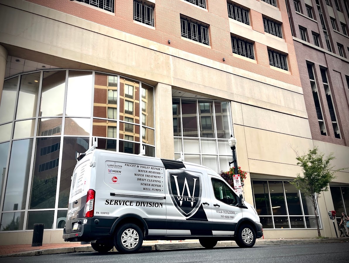 Wile Plumbing, Inc.