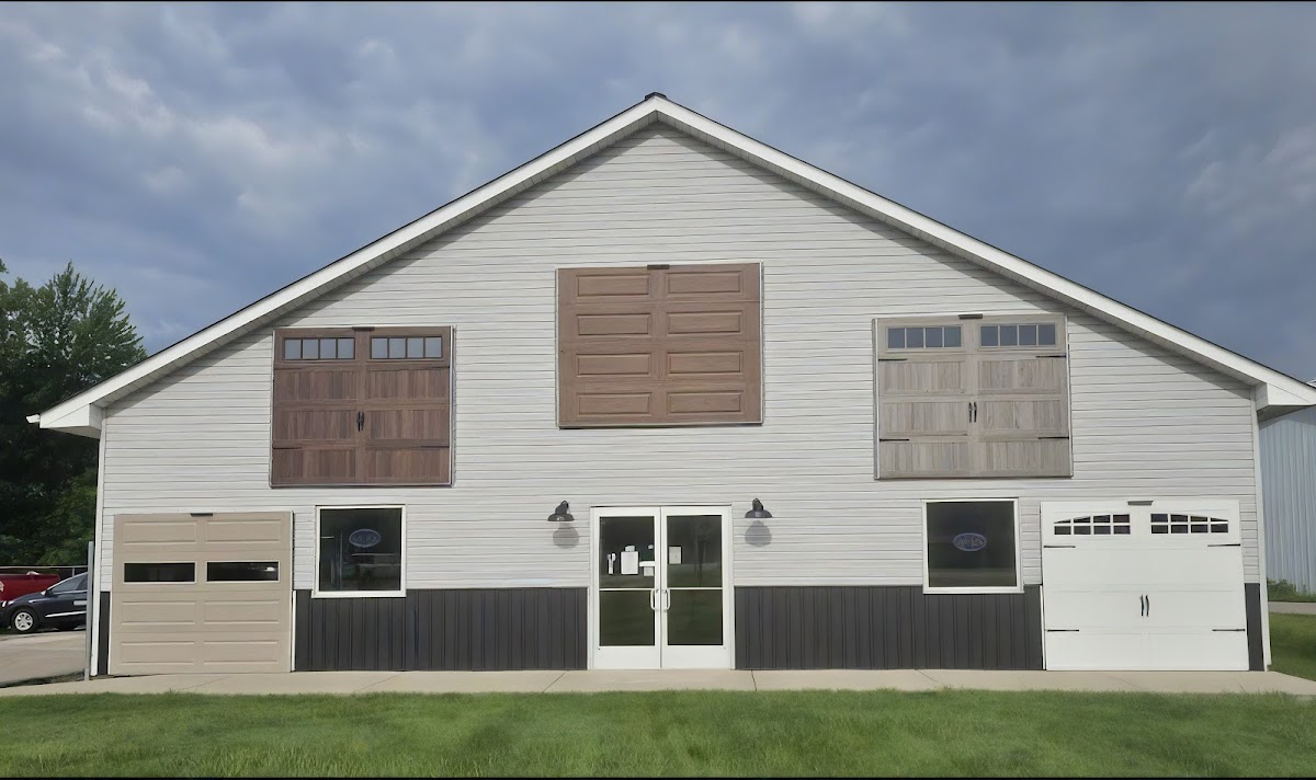 JCL DOORS & WINDOWS LLC