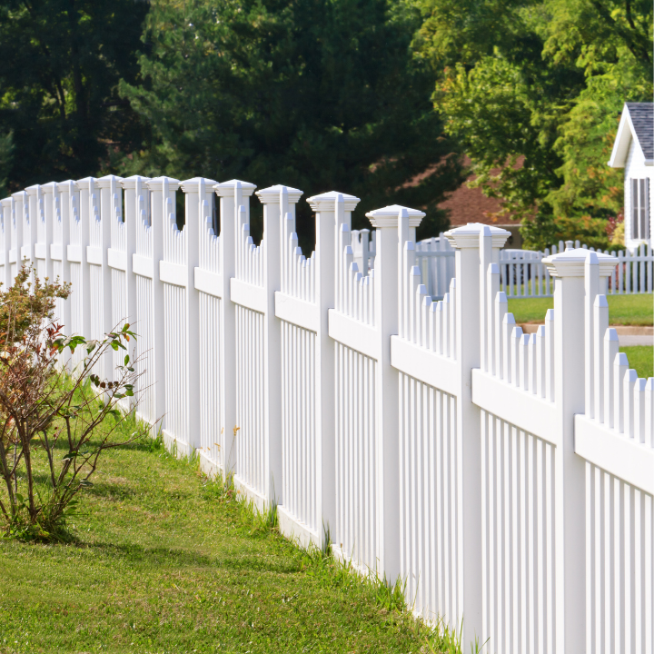 Fence Company Rochester NY