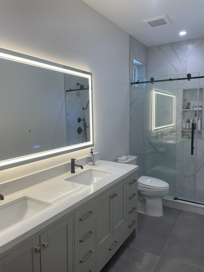 Desert Skies Contracting | Scottsdale’s Best Tile and Remodeling Contractors