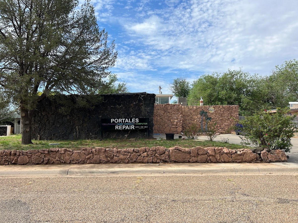 Portales PC Repair Data Recovery in Portales, NM photo