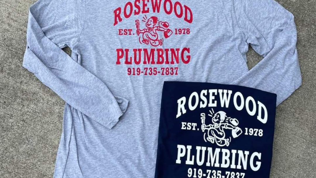 Rosewood Plumbing