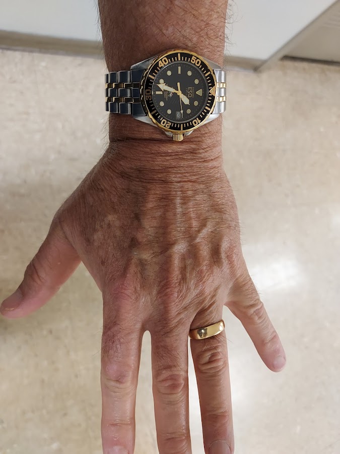 Watch Works - Watch Works Oven Repair in Winston-Salem, NC photo