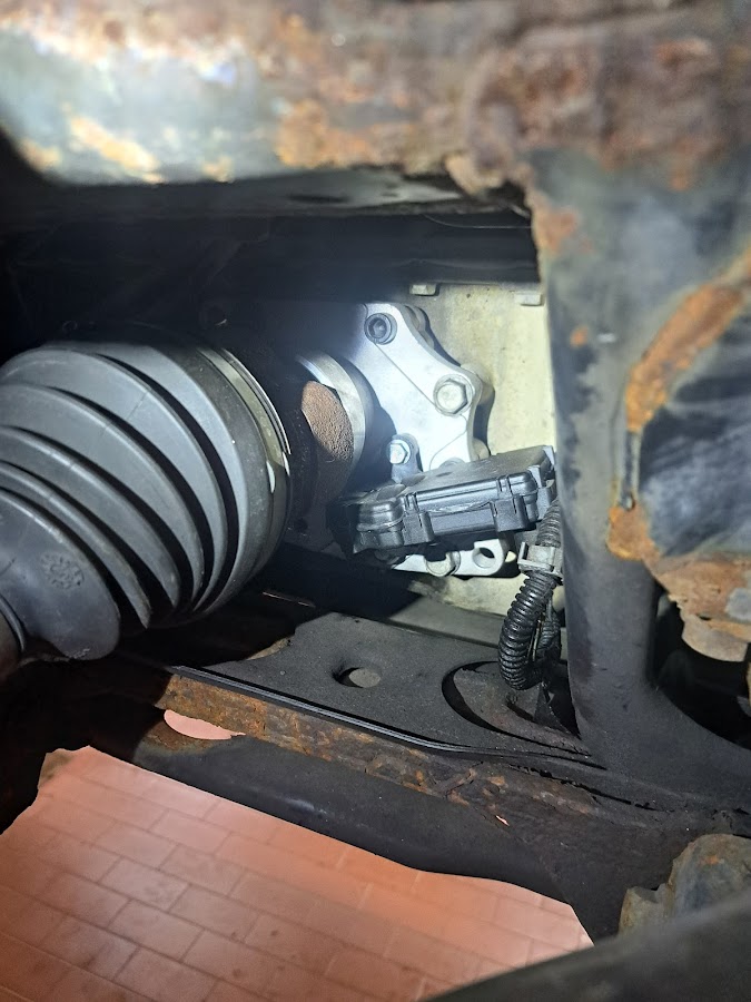 Certified Transmission Specialists