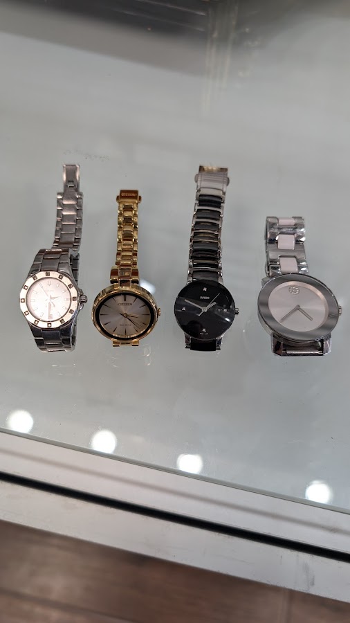 Time Palace Jewelers