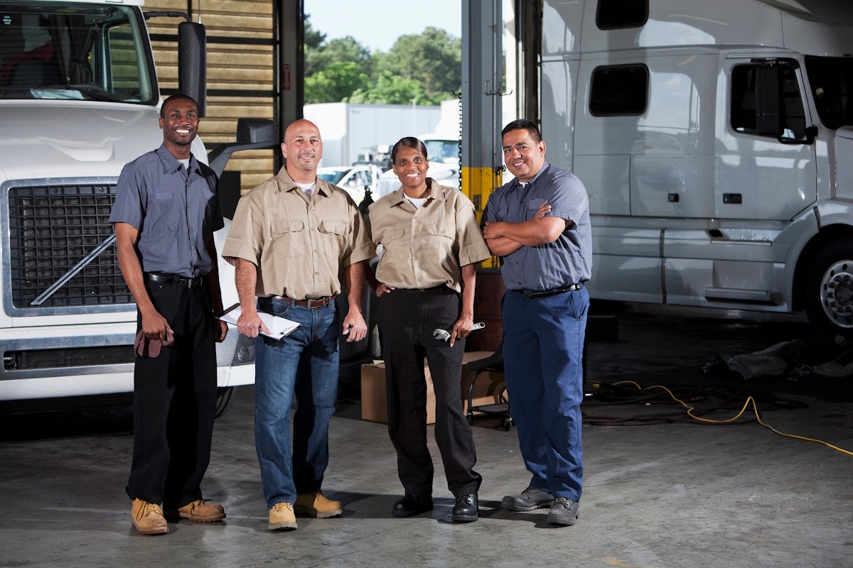 Vulcan Security Systems