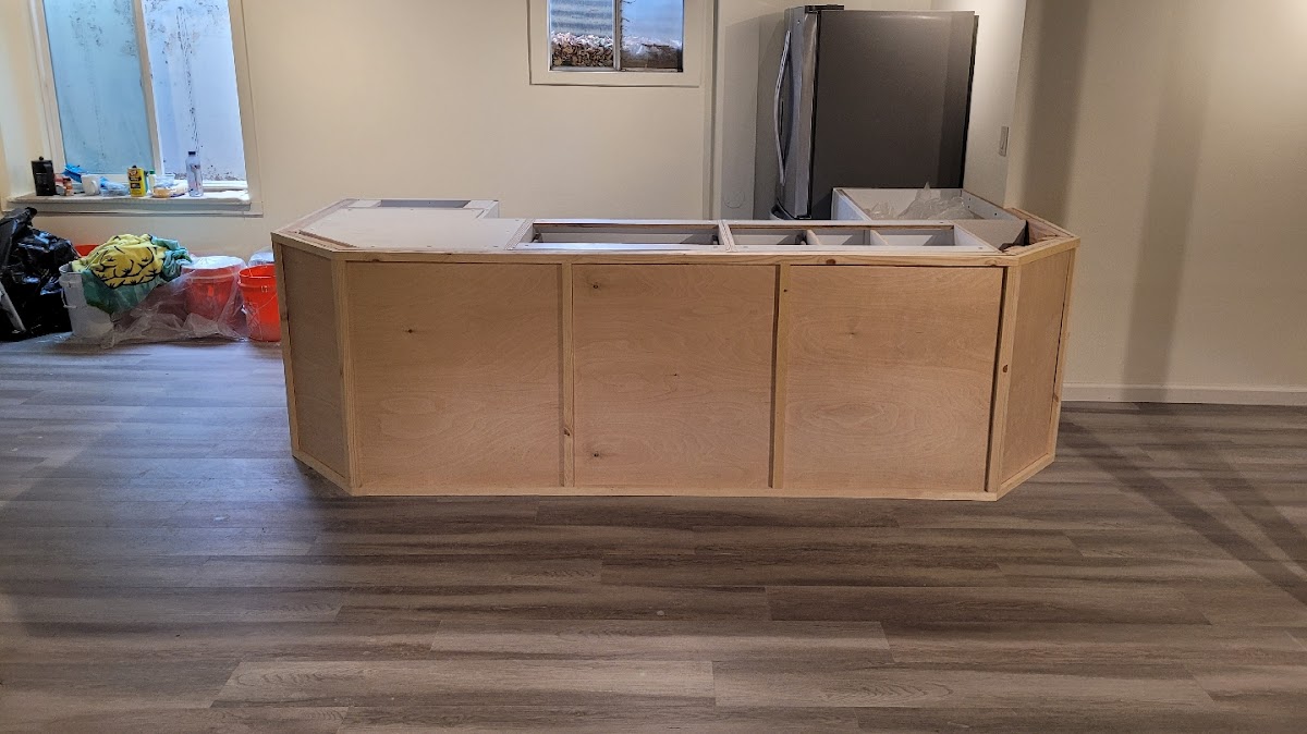 Boulder's Handy Dandy