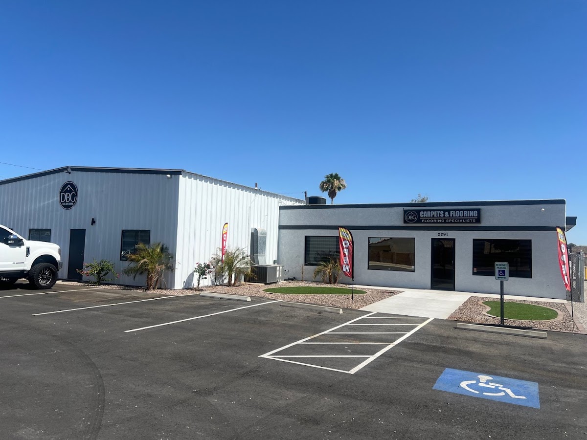 DBG FLOORING - DBG FLOORING Carpet Repair in Yuma, AZ photo