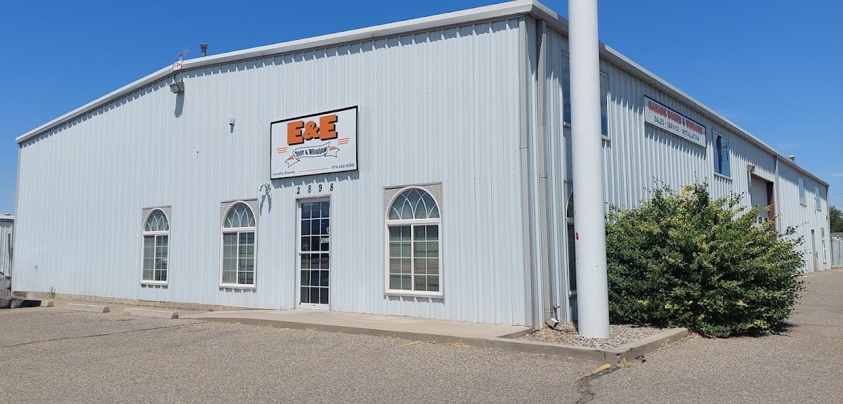 Fletcher's Garage Door Repair