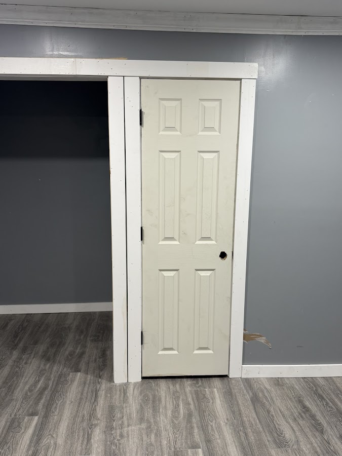 Silvas’ Trim Carpentry