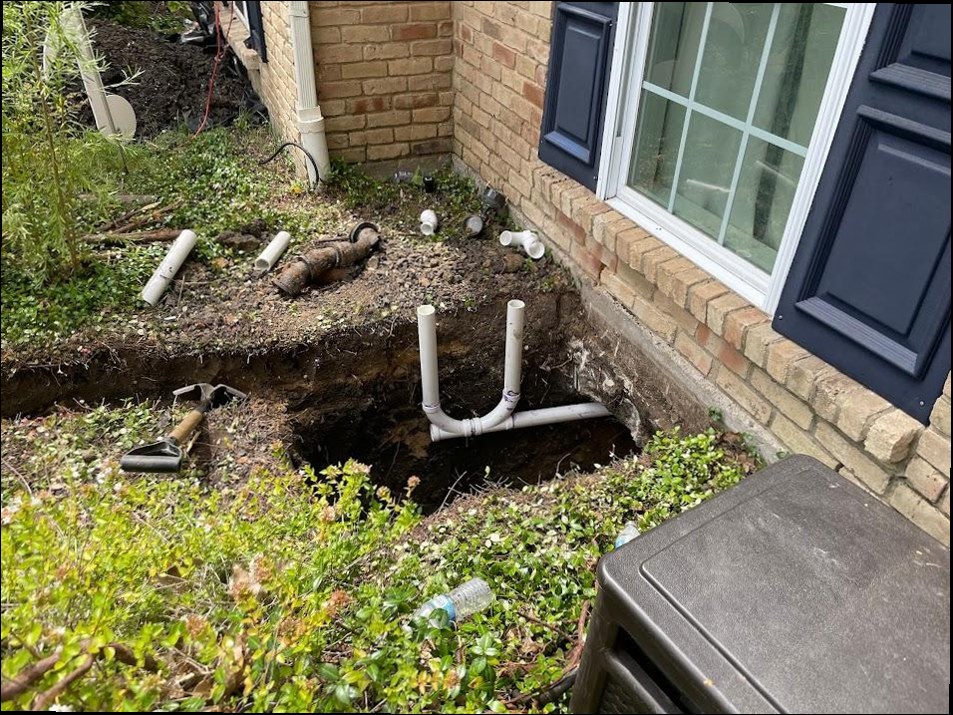 Luca & Sons Plumbing