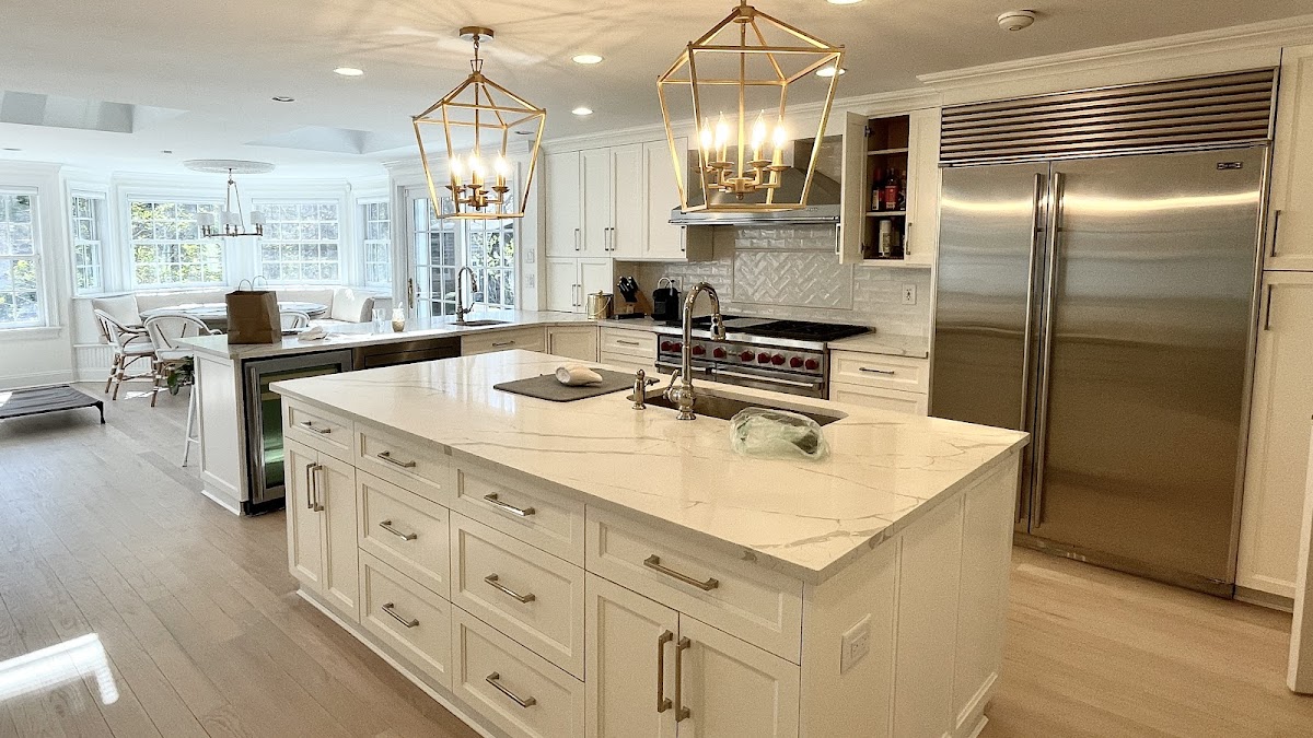 D & L Construction and Design - D & L Construction and Design Roof Repair in Bridgeport, CT photo