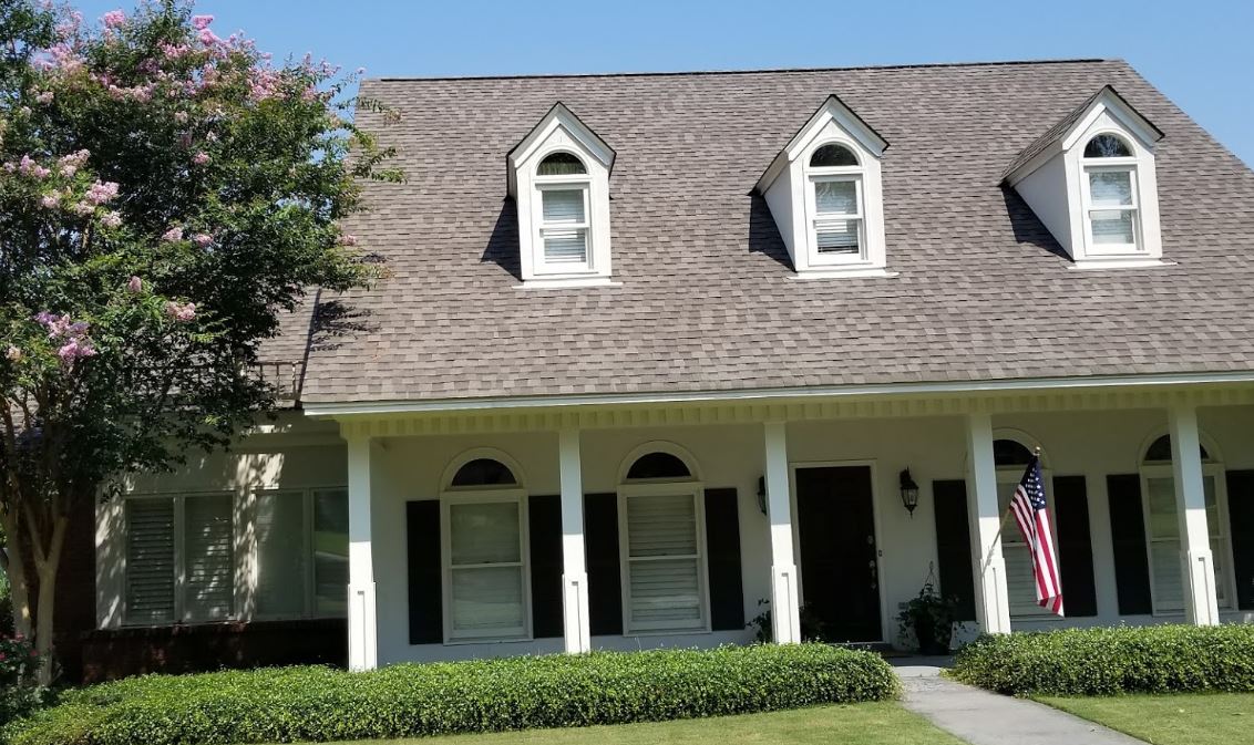 Premium Roofing Company