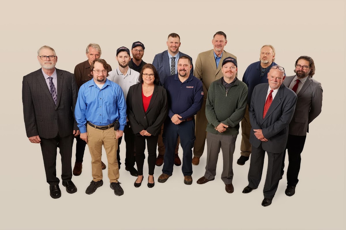 Franklin Pest Solutions