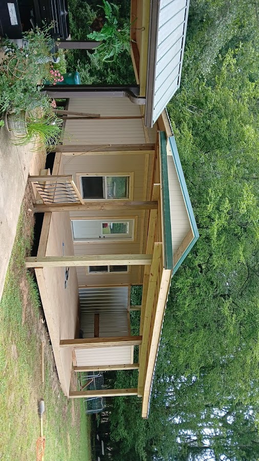 Roberts Home Remodeling