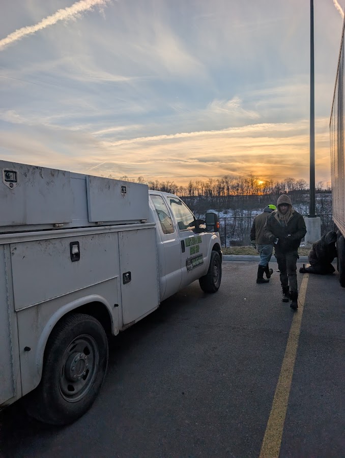 24/7 Allen’s Auto &Truck Repair shop LLC